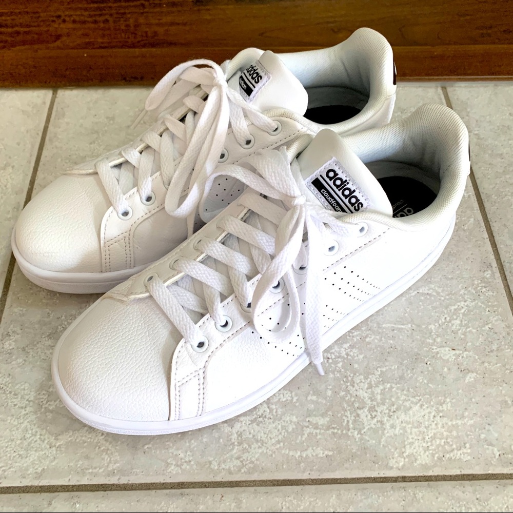 Adidas Cloudfoam Sneakers